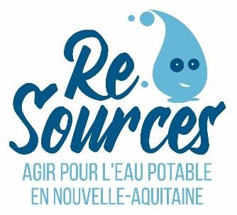 Illustration du projet Re-sources de la région Nouvelle Aquitaine