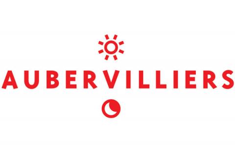 Logo de la Commune d'Aubervilliers