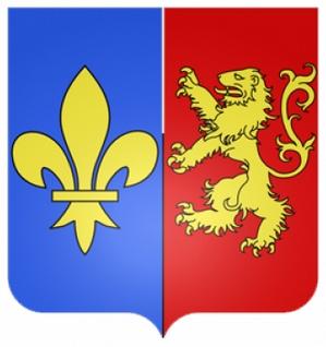 Logo de la commune de Magny sur Tille