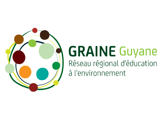 Logo de Graine Guyane