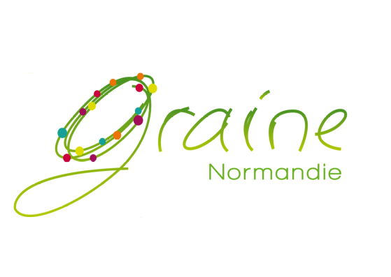 Logo de Graine Normandie