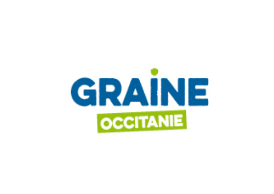 Logo de Graine Occitanie