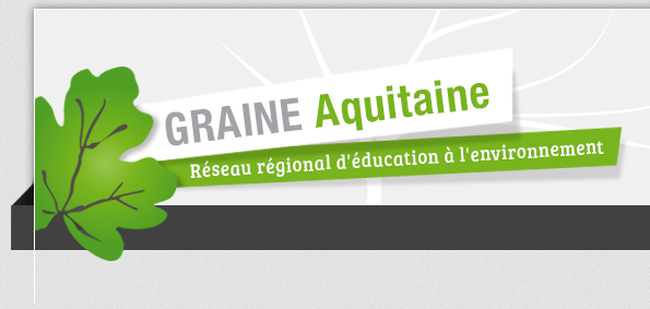 Logo Graine Aquitaine