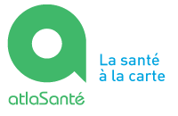 Logo AtlaSanté