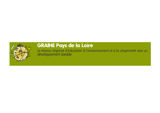 Logo de Graine Pays de la Loire