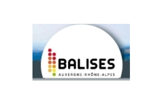 Logo du site BALISES