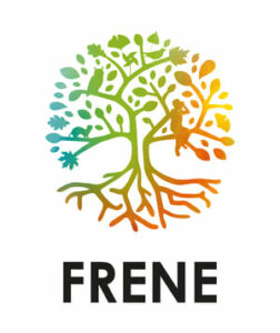 Logo du réseau FRENE