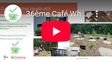 Miniature youtube de la dernière vidéo en replay