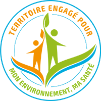 Logo Mon environnement, ma santé
