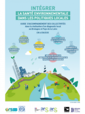 Couverture du guide