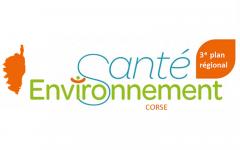 Logo du PRSE de la région Corse