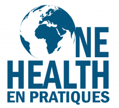 logo du diplome one health en pratiques
