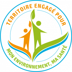 Logo du label Mon environnement, ma santé