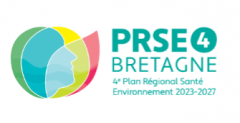 Logo du PRSE de la région Bretagne