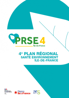 couverture PRSE4 IDF