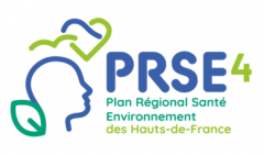 Logo du PRSE Hauts de France