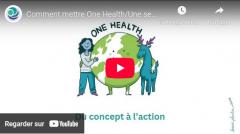 Introduction aux ateliers Onehealth