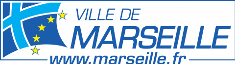 Logo de la ville de Marseille