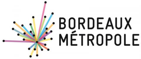 logo de Bordeau métropole