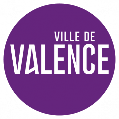 Logo de la ville de Valence