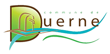Logo de la commune de Duerne