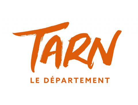 logo du département du Tarn