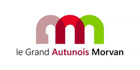 Logo de la communauté de communes du grand Autunois