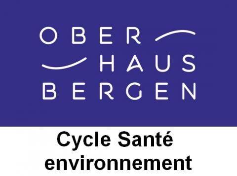 Logo du projet Cycle Santé environnement de Oberhausbergen