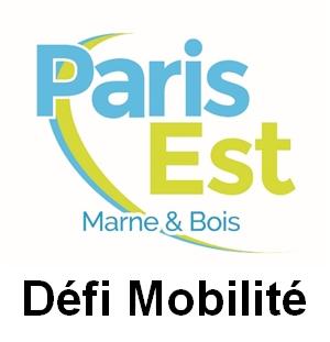 Illustration Défi mobilité paris est Marne et bois