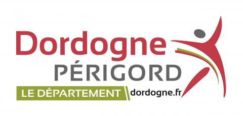 Logo du département de la Dordogne