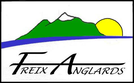 Logo de la commune de Freix-Anglards