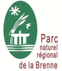 Logo du parc naturel régional de la Brenne