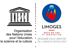 Logo de la ville de Limoges