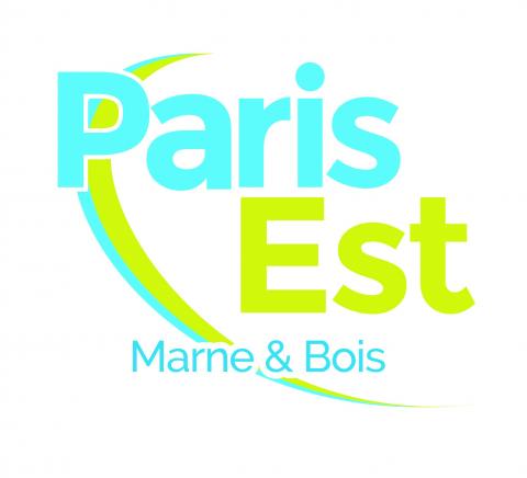 Logo paris Est Marne et Bois