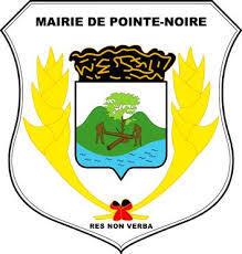 Logo de la ville de Pointe-Noire