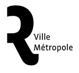 Logo de la ville de Rennes