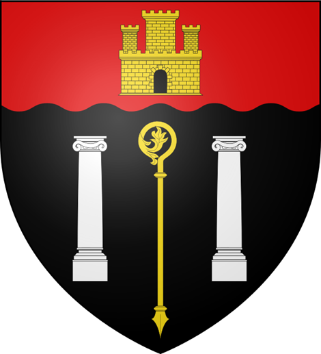 Logo de la commune de Savigny l'Evescault