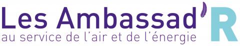 Logo Ambassad'R du Pays du Mont Blanc
