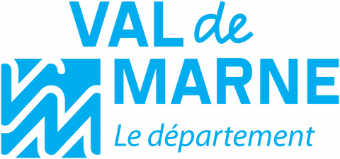 Logo du conseil départemental du Val de Marne