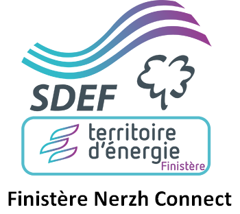 Illustration de l'action Finistère Nerzh Connect du SDEF