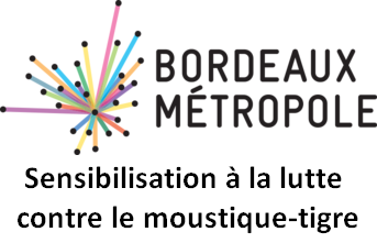 Illustration du projet de sensibilisation de Bordeaux Métropole