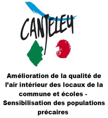 Illustration du projet d'amélioration de la qualité de l'air de Canteleu
