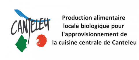 Illustration du projet alimentation locale de Canteleu