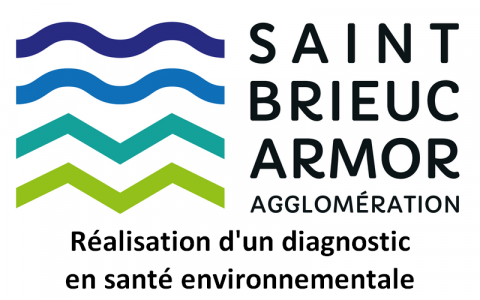 Illustration de l'action diagnostique SE de Saint Brieux Armor Agglomération