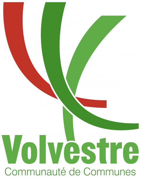 Logo de la Communaute de Communes du Volvestre
