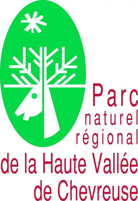 Logo du PNR HAute Valle de Chevreuse