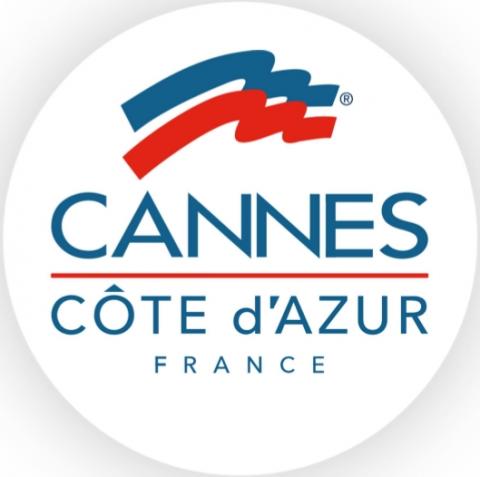 Logo de la ville de Cannes