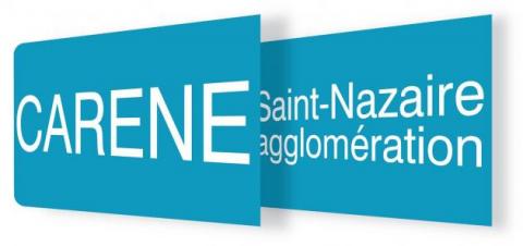 Logo de la CARENE