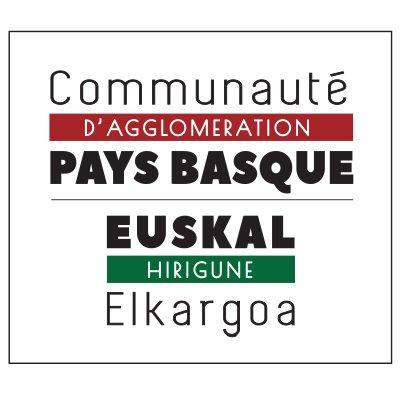 Logo de la CA du Pays Basque