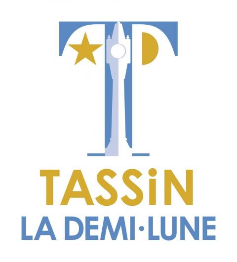 Logo de la communde de Tassin la Demi-Lune